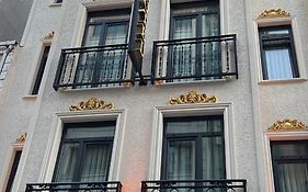 Espoir Hotel